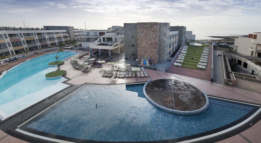 GERANIOS SUITES