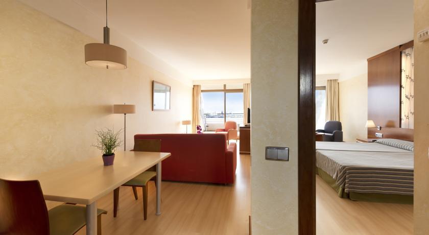 GERANIOS SUITES фото 8