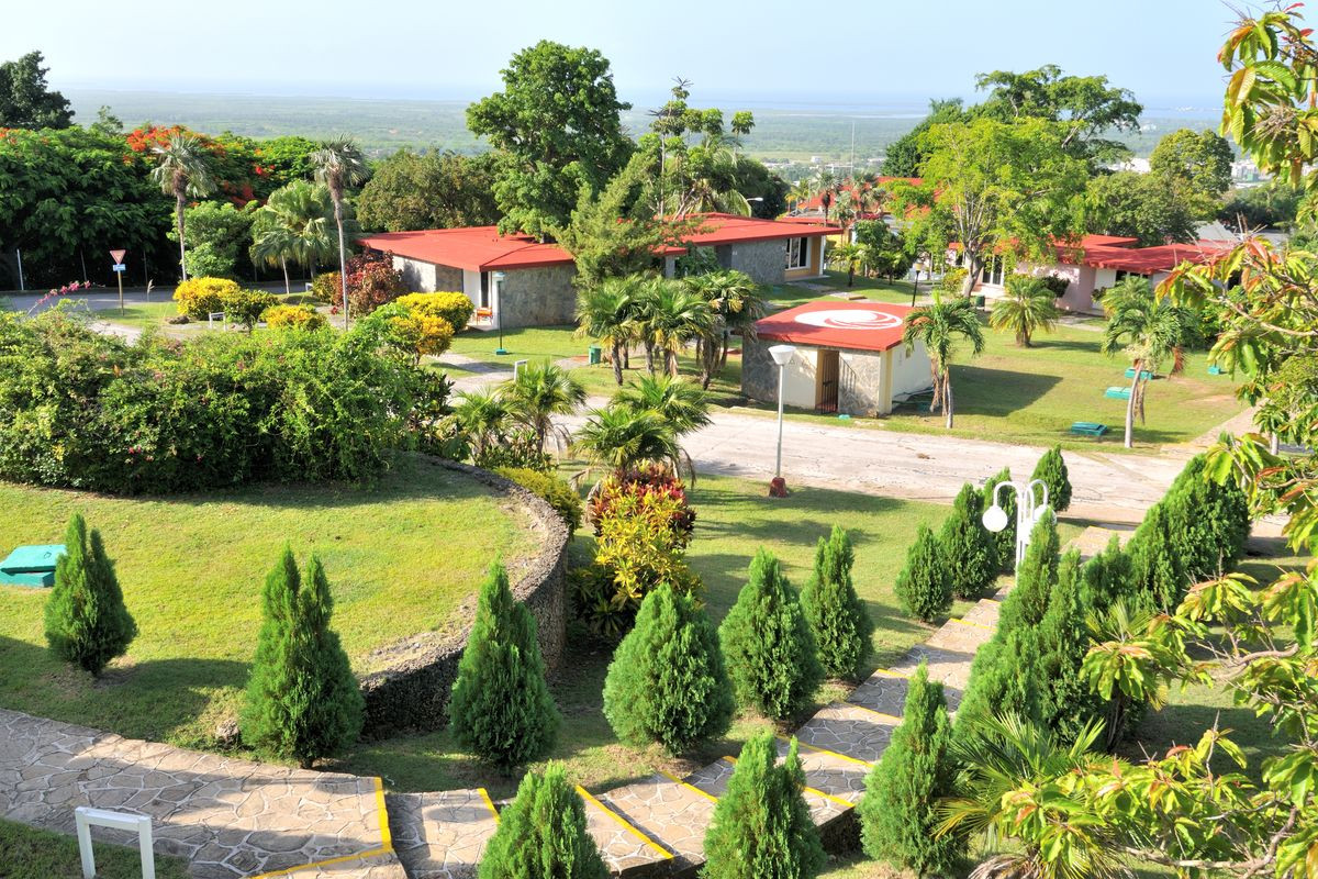 LAS CUEVAS фото 5