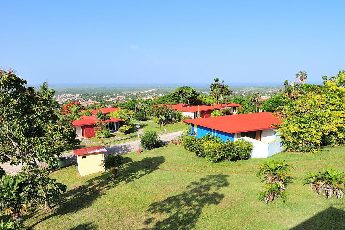LAS CUEVAS фото 6