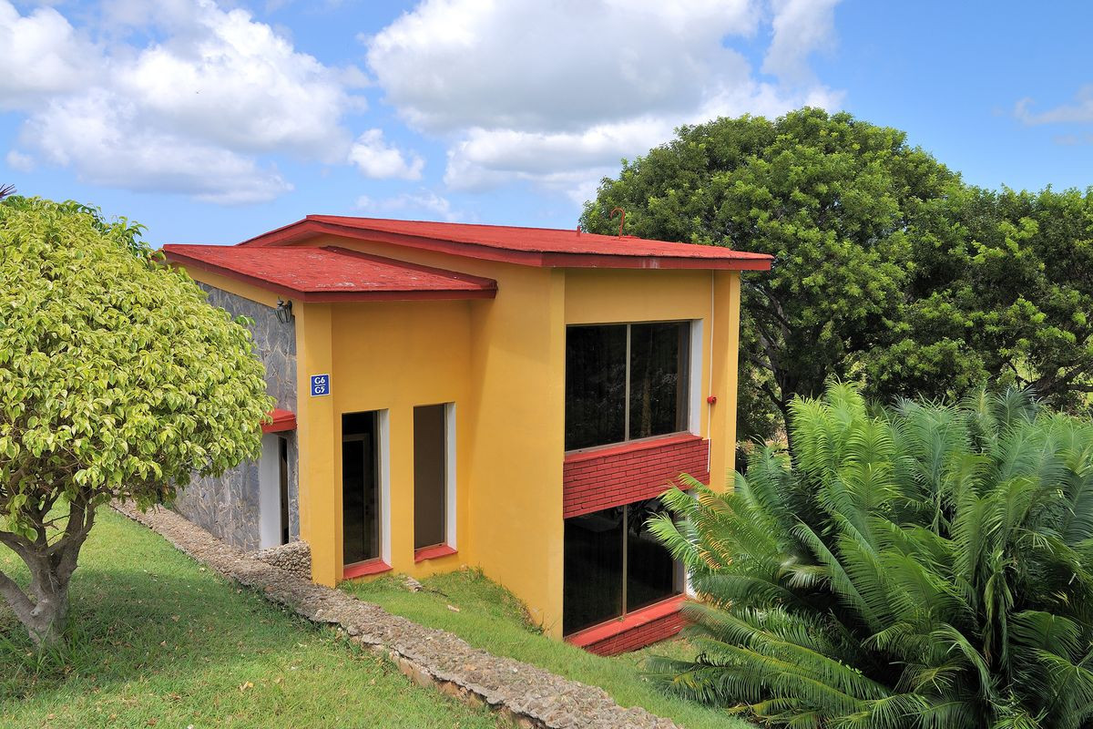 LAS CUEVAS фото 7