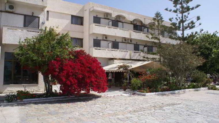 ESPERIDES IERAPETRA