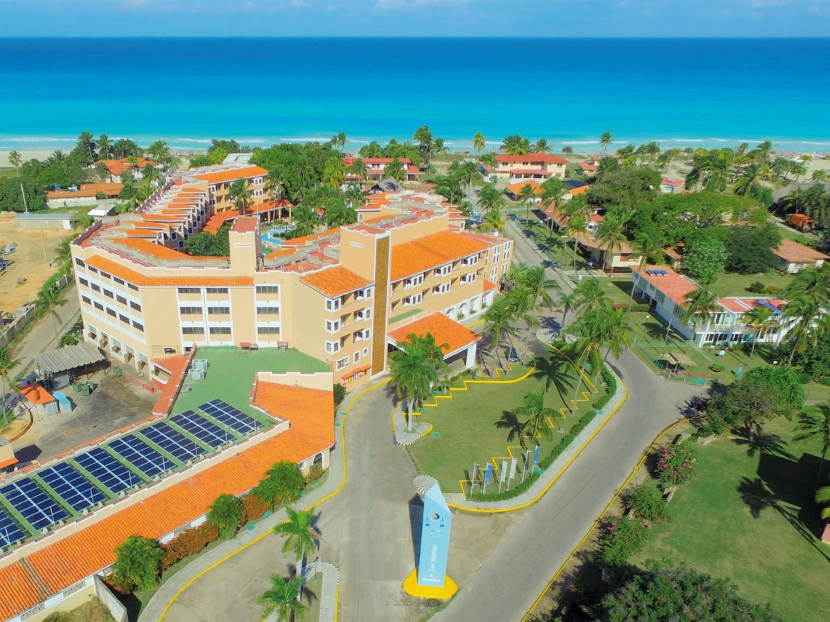 GRAN CARIBE LAS MORLAS (EX. BE LIVE LAS MORLAS) фото 3