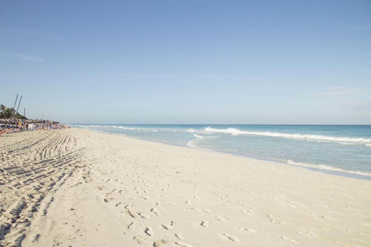 GRAN CARIBE LAS MORLAS (EX. BE LIVE LAS MORLAS) фото 6