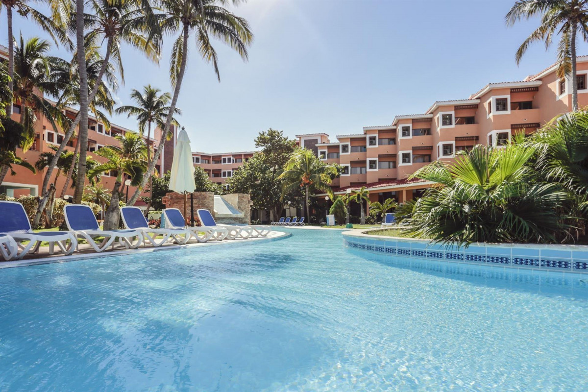 GRAN CARIBE LAS MORLAS (EX. BE LIVE LAS MORLAS) фото 7