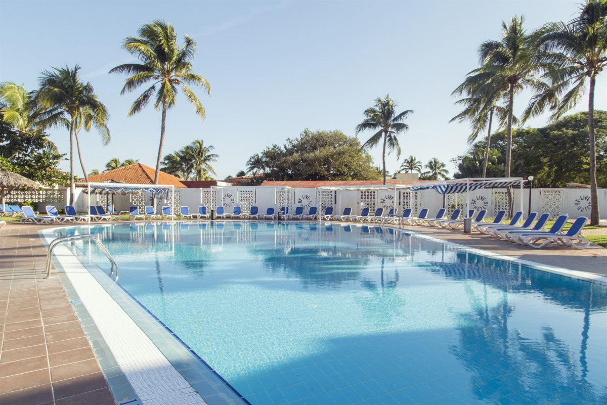 GRAN CARIBE LAS MORLAS (EX. BE LIVE LAS MORLAS) фото 8