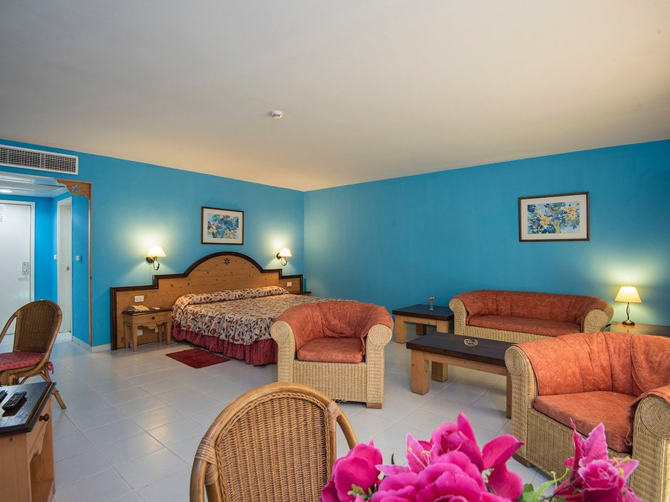 GRAN CARIBE PALMA REAL (EX. ALLEGRO PALMA REAL) фото 4