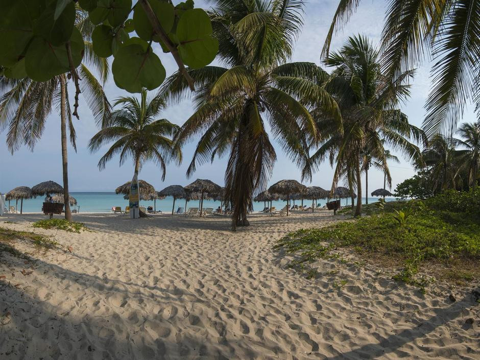 GRAN CARIBE SUN BEACH (EX. SUN BEACH BY EXCELLENCE) фото 2