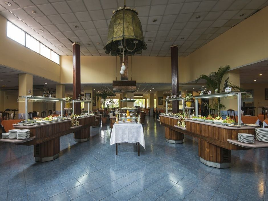 GRAN CARIBE SUN BEACH (EX. SUN BEACH BY EXCELLENCE) фото 4