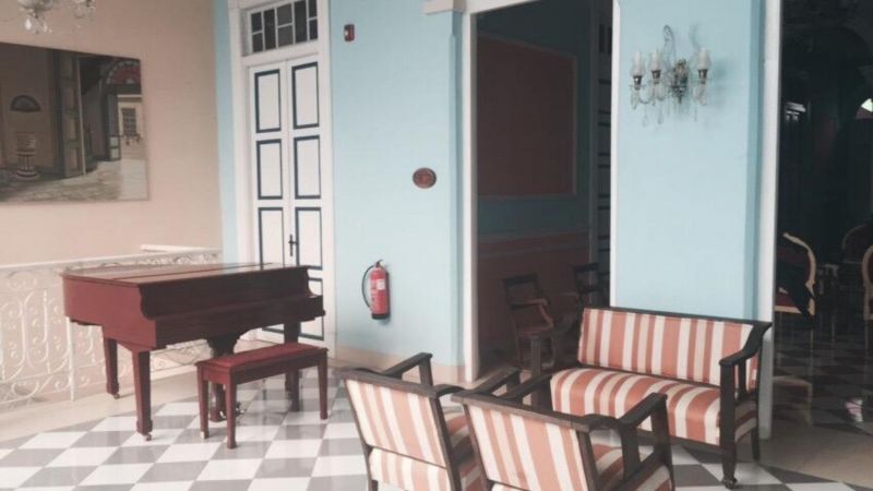 DON FLORENCIO фото 3