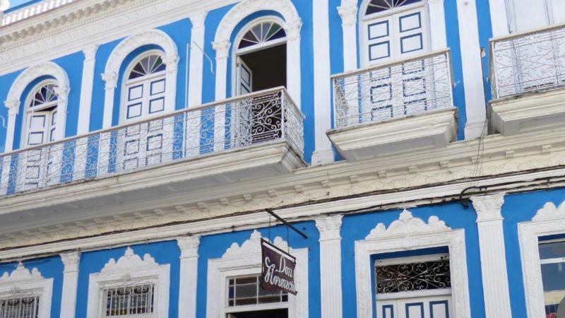 DON FLORENCIO фото 6