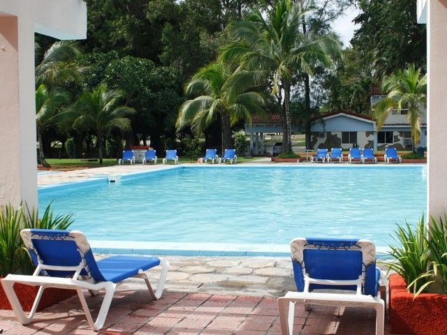 VILLA ISLAZUL LOS LAURELES фото 2