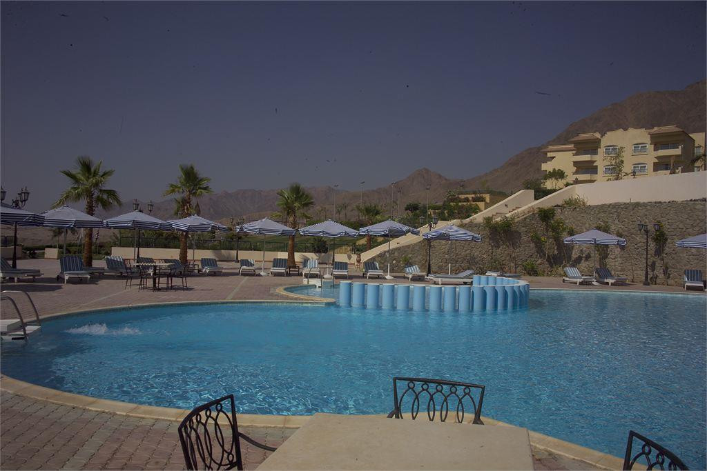 LA PLAYA BEACH RESORT TABA (EX. SOL TABA RED SEA RESORT) фото 3