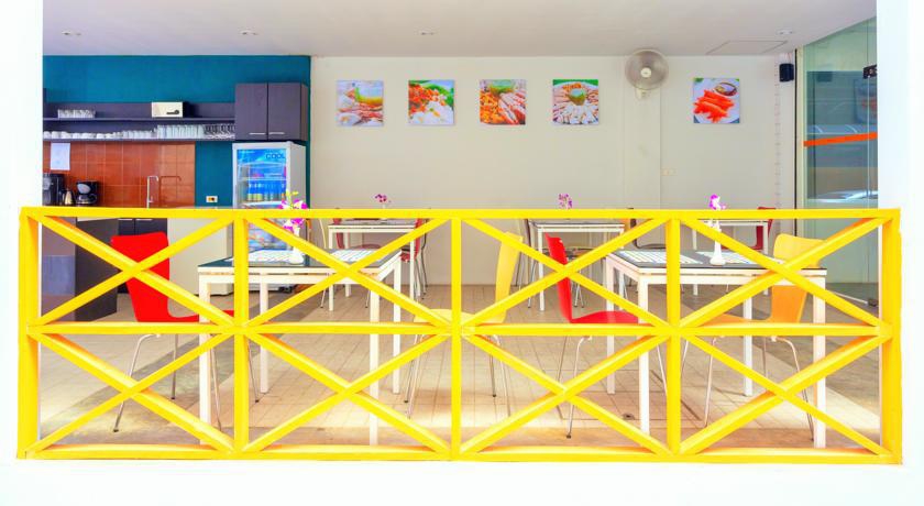 THE YIM SIAM фото 4