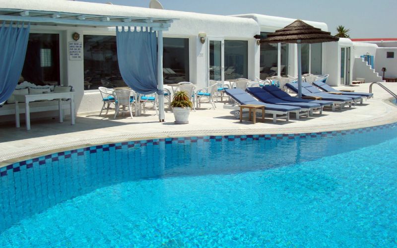 GIANNOULAKIS VILLAGE фото 2