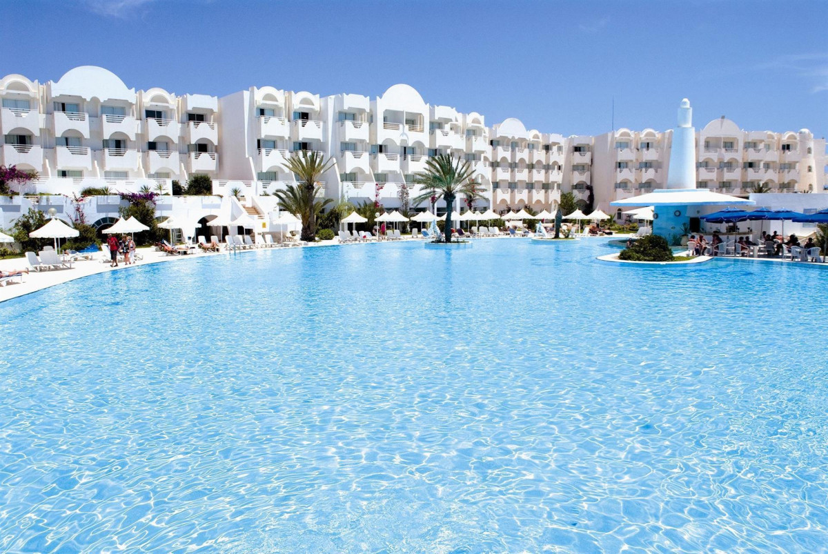 ALKANTARA THALASSA (EX. BRAVO DJERBA)