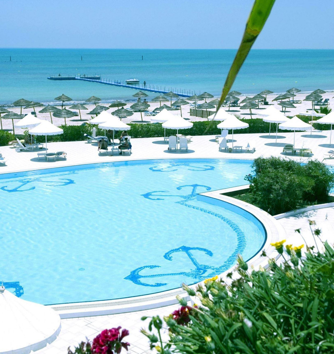 ALKANTARA THALASSA (EX. BRAVO DJERBA) фото 5