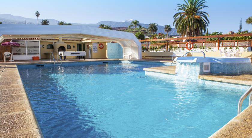 PERLA TENERIFE фото 3