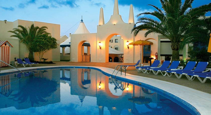 SUITE HOTEL ATLANTIS FUERTEVENTURA RESORT BY OASIS