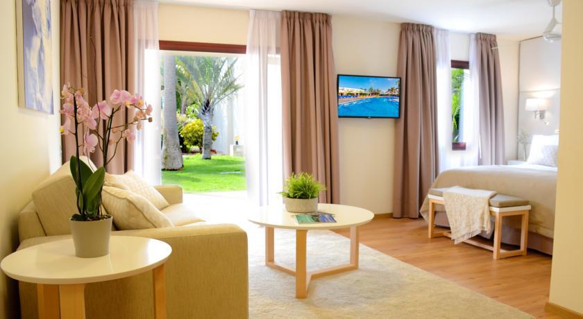 SUITE HOTEL ATLANTIS FUERTEVENTURA RESORT BY OASIS фото 2
