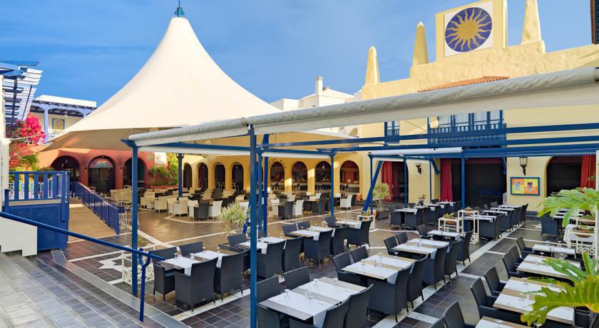 SUITE HOTEL ATLANTIS FUERTEVENTURA RESORT BY OASIS фото 3
