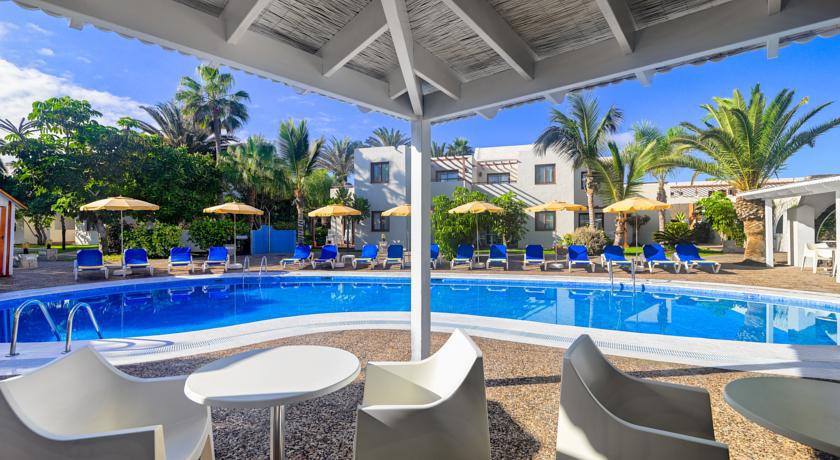 SUITE HOTEL ATLANTIS FUERTEVENTURA RESORT BY OASIS фото 5