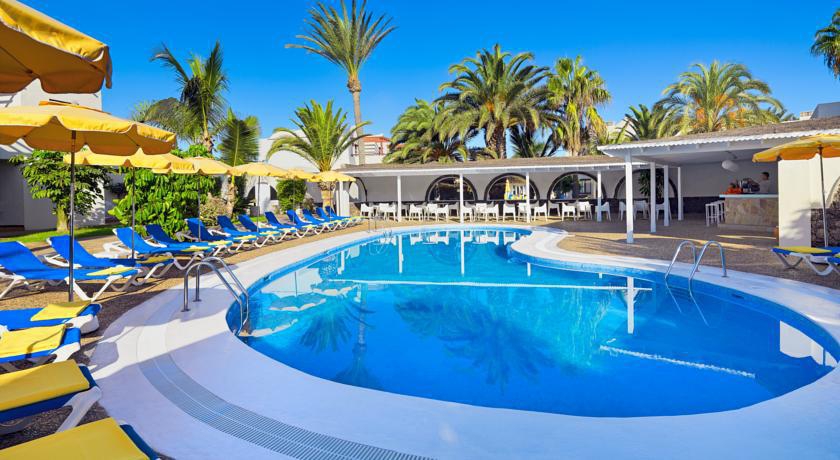 SUITE HOTEL ATLANTIS FUERTEVENTURA RESORT BY OASIS фото 8