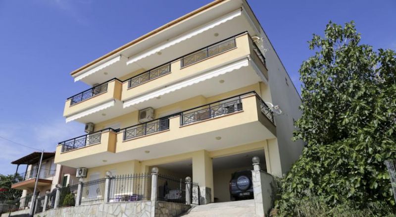 VILLA SMARO