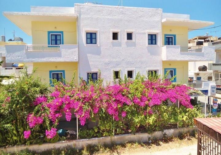 VILLA APOLLONIA