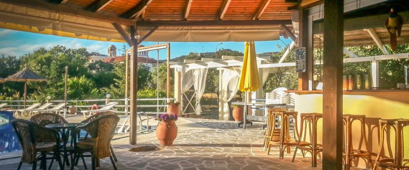 ANNAS STAR BEACH фото 2