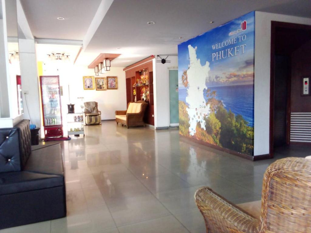 S.B. LIVING PLACE фото 8