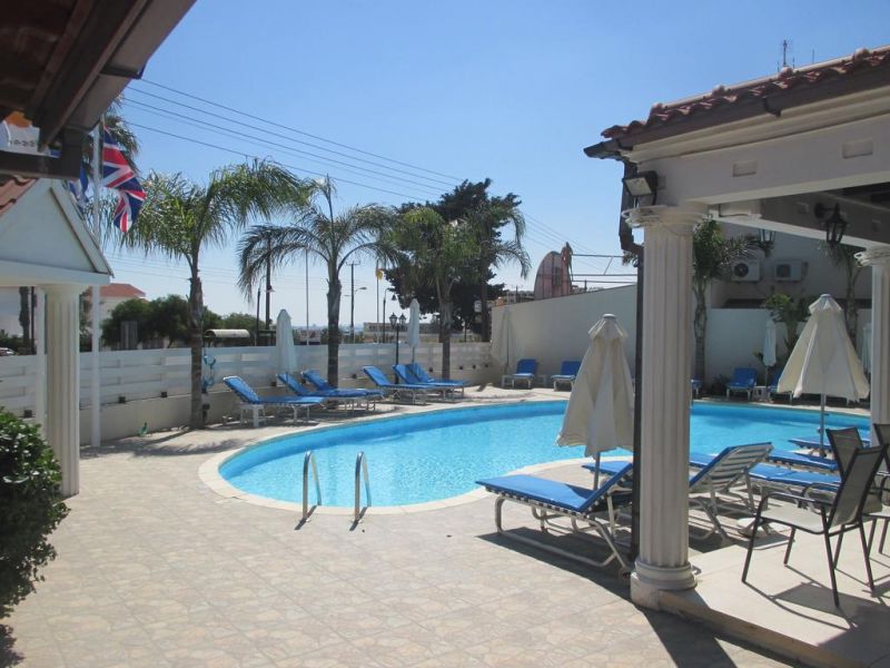 TSIALIS APT фото 2