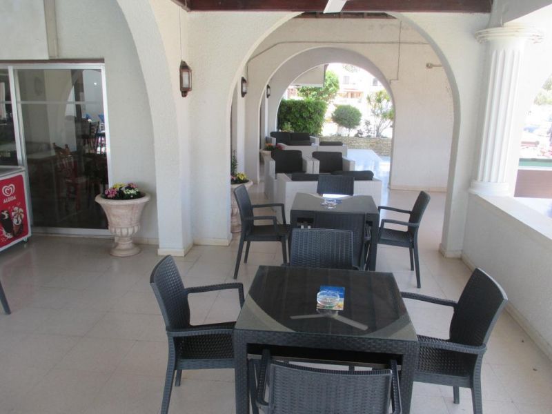 TSIALIS APT фото 3