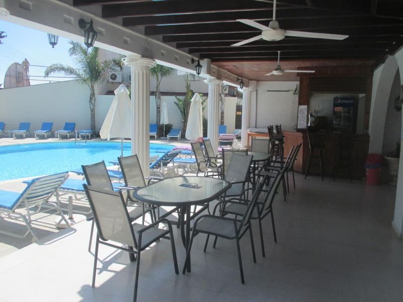 TSIALIS APT фото 4
