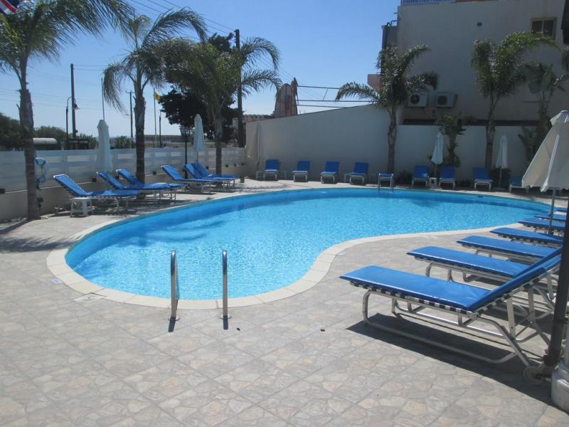 TSIALIS APT фото 6