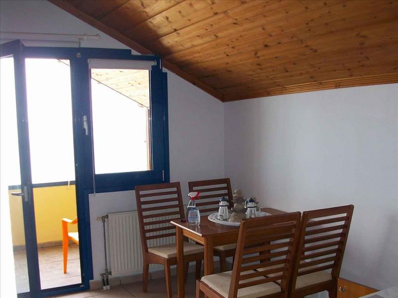AGORASTOU APT фото 4