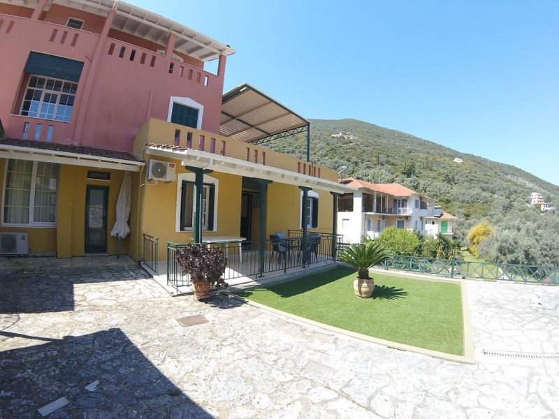 VASILIS HOUSE фото 2