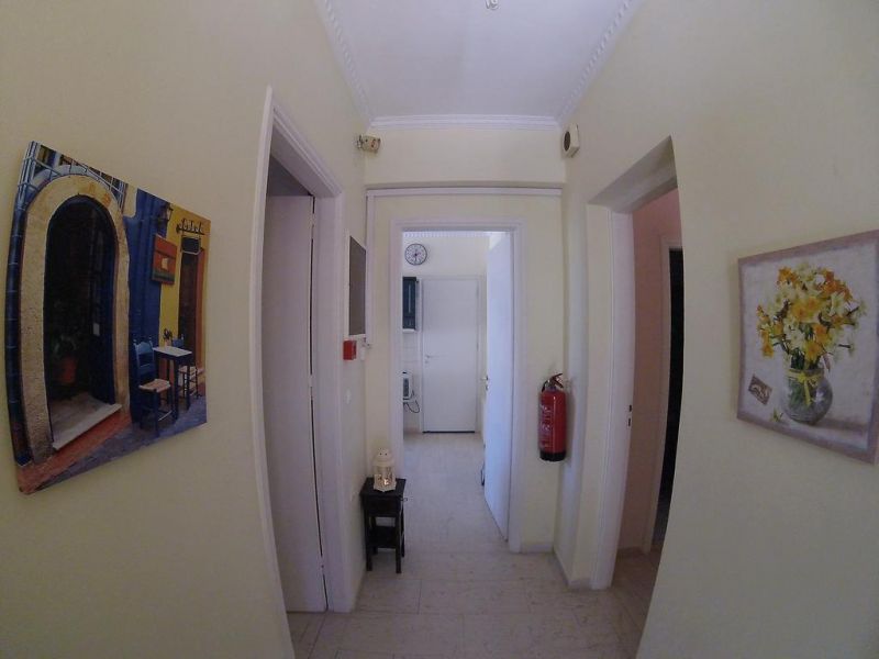 VASILIS HOUSE фото 8