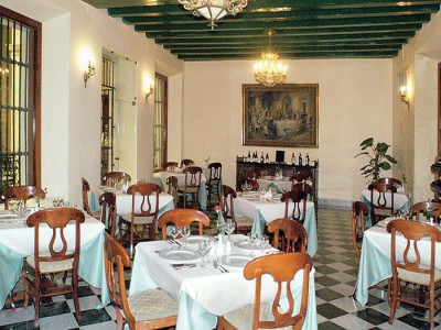 PALACIO O' FARRILL фото 2
