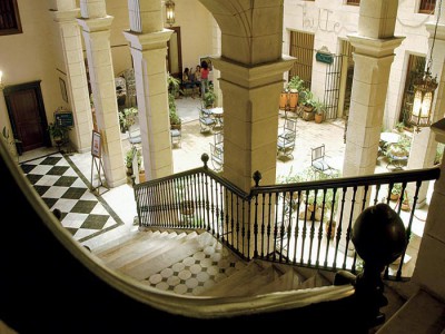 PALACIO O' FARRILL фото 3