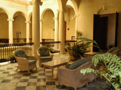 PALACIO O' FARRILL фото 4