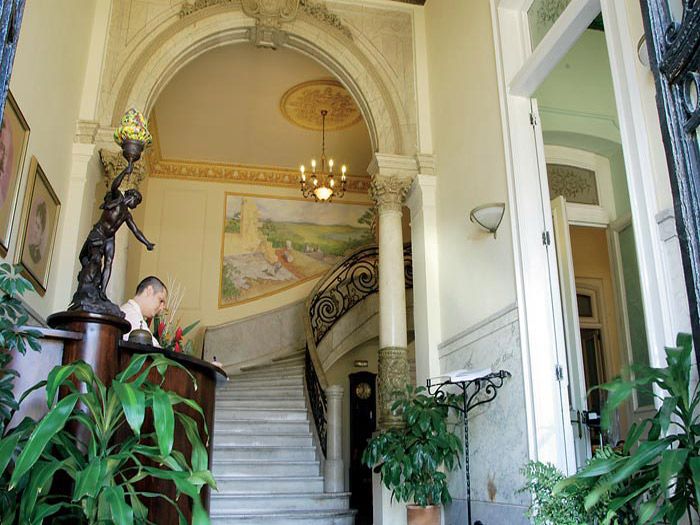 PALACIO SAN MIGUEL фото 4