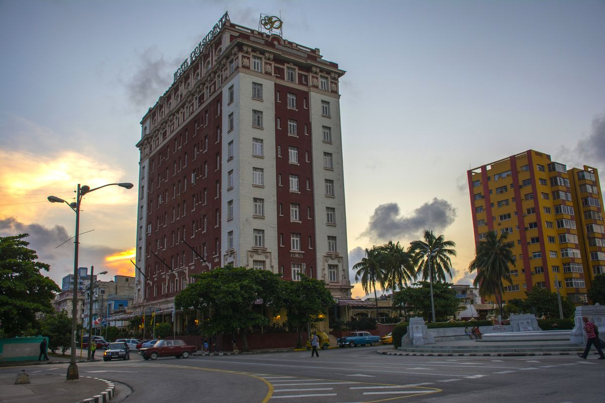 ROC PRESIDENTE фото 2