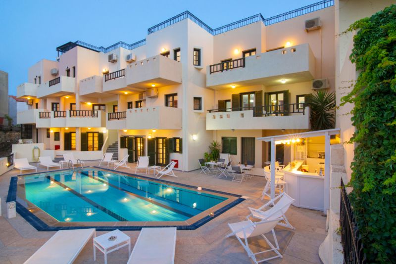 VILLA ELITE