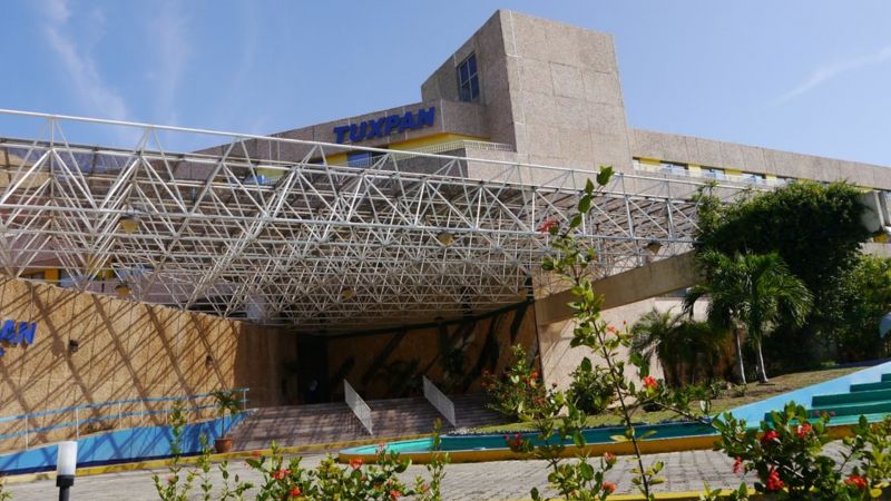 HOTEL TUXPAN VARADERO (EX. BE LIVE EXPERIENCE TUXPAN ) фото 7