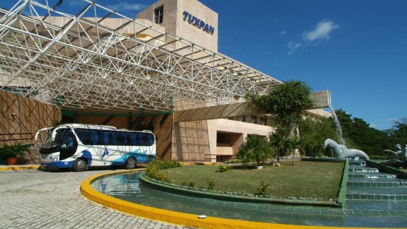 HOTEL TUXPAN VARADERO (EX. BE LIVE EXPERIENCE TUXPAN ) фото 8