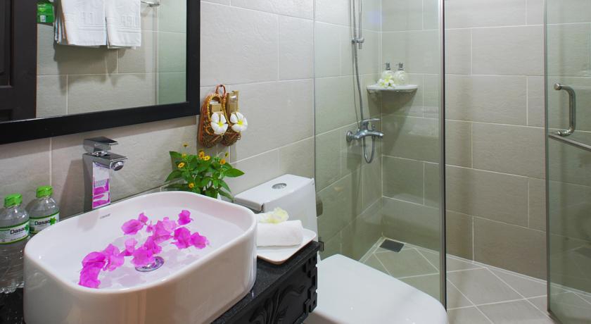 MUCA BOUTIQUE RESORT & SPA фото 4