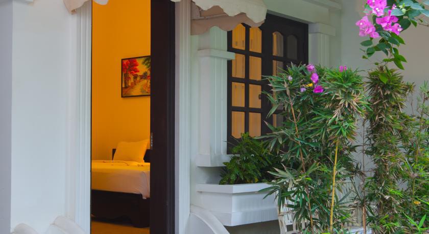 MUCA BOUTIQUE RESORT & SPA фото 5