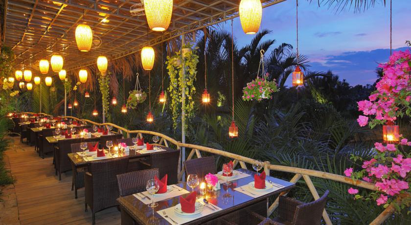 MUCA BOUTIQUE RESORT & SPA фото 8