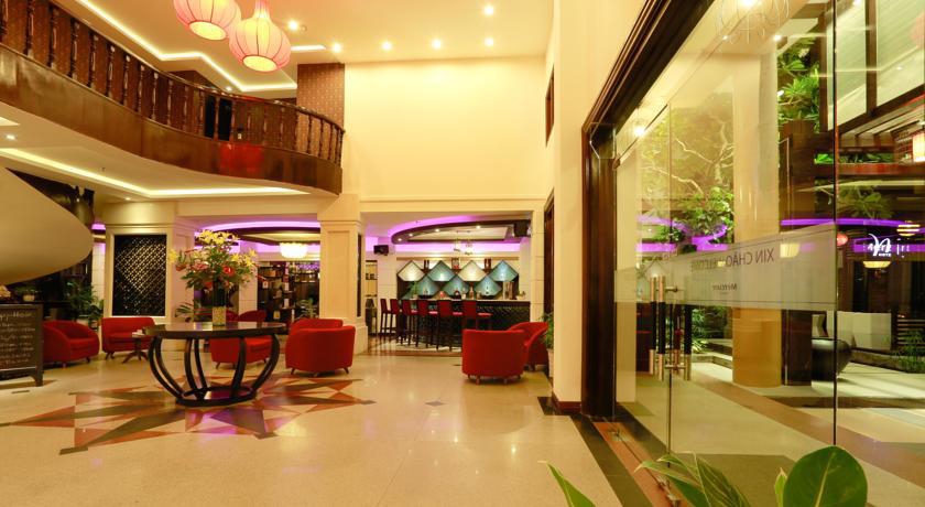 MERCURE ROYAL фото 7